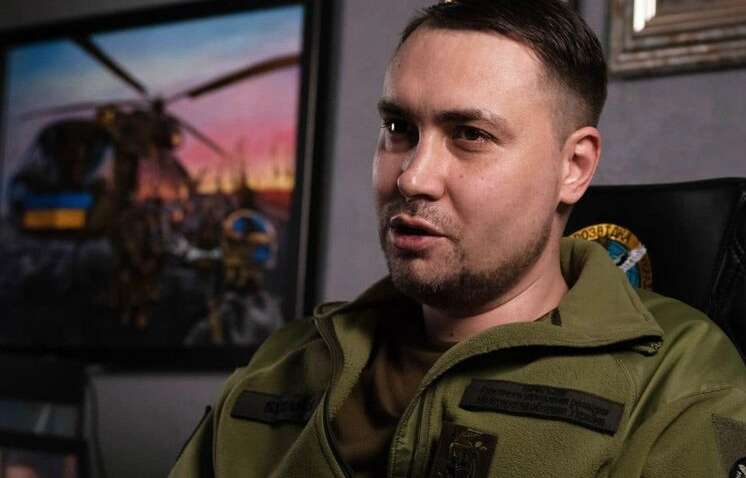 Украины может не стать: всплыла правда, что на самом деле сказал Буданов в Раде Украины может не стать: всплыла правда, что на самом деле сказал Буданов в Раде