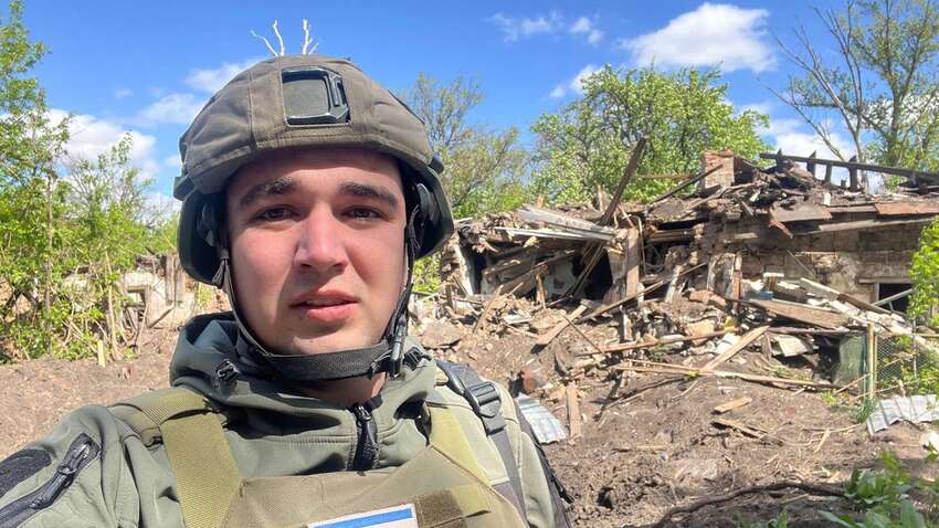 ЗСУ ліквідовали відомого російського пропагандиста