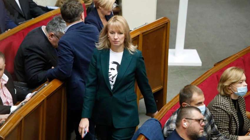  Закон о запрете пророссийских партий в Украине: что он предсказывает