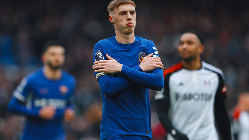 “Челсі” без Мудрика здолав “Фулхем”: огляд матчу