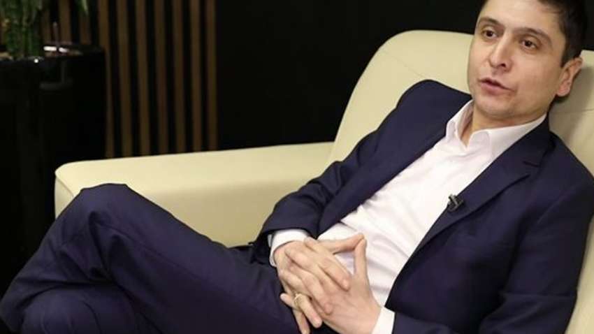 У Росії знайшли двійника Зеленського 