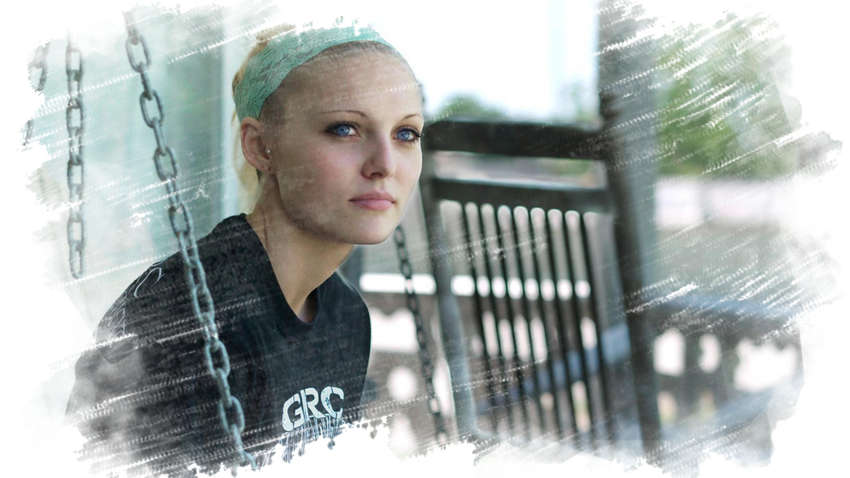 В США с собой покончила актриса, не сумев пережить травму от  изнасилования 