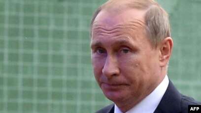 Путін збирає федеральні збори: Коли й для чого Путін збирає федеральні збори: Коли й для чого