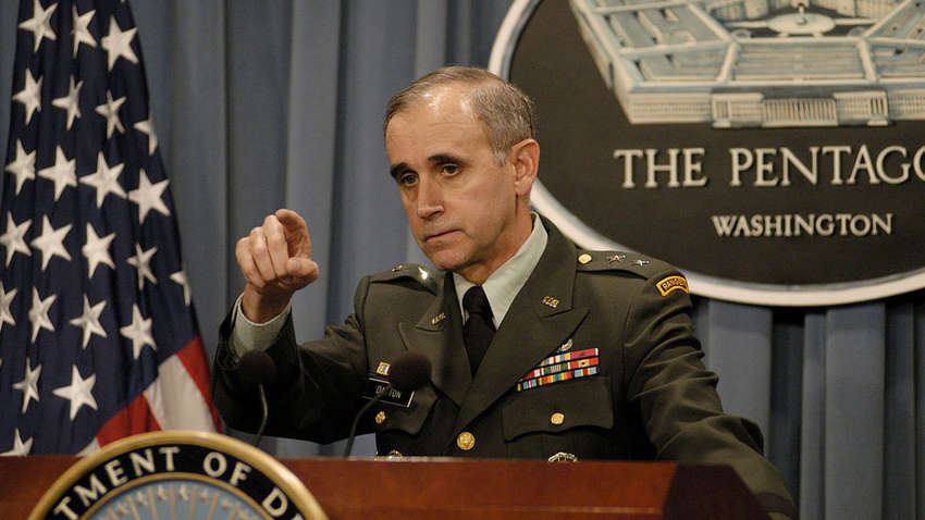 Трамп определился, кто станет послом США в Украине