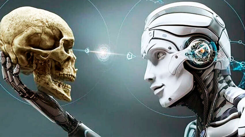 Исчезновение профессий: искусственный интеллект незаметно убирает тысячи вакансий — кто следующий Исчезновение профессий: искусственный интеллект незаметно убирает тысячи вакансий — кто следующий