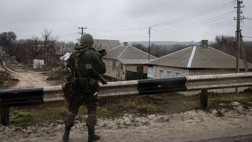 Наступ РФ влітку суттєво посилиться: де чекати на справжнє пекло