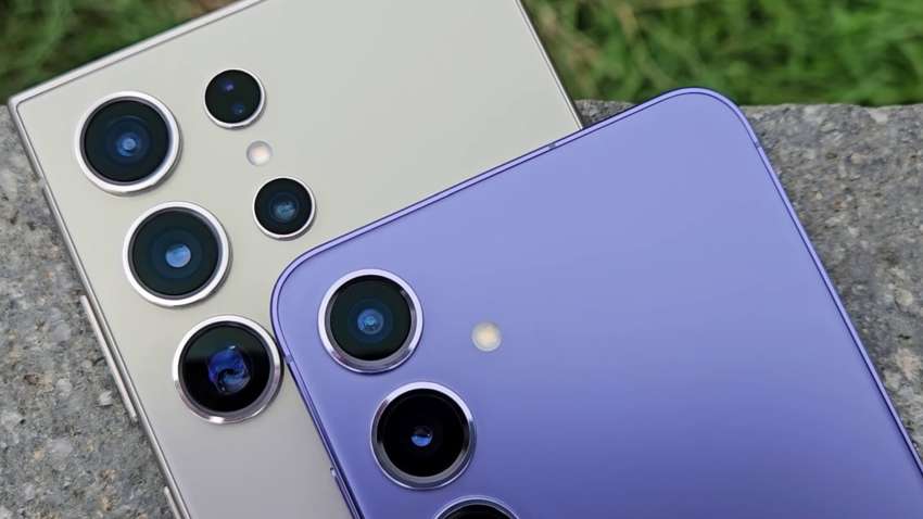 Продажі смартфонів злетіли завдяки новим технологіям ІІ Продажі смартфонів злетіли завдяки новим технологіям ІІ