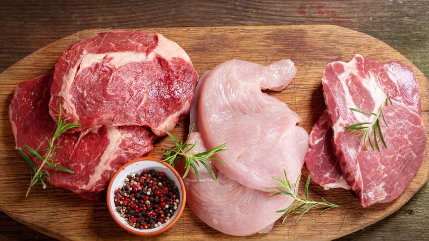 Названо самое полезное для здоровья мясо
