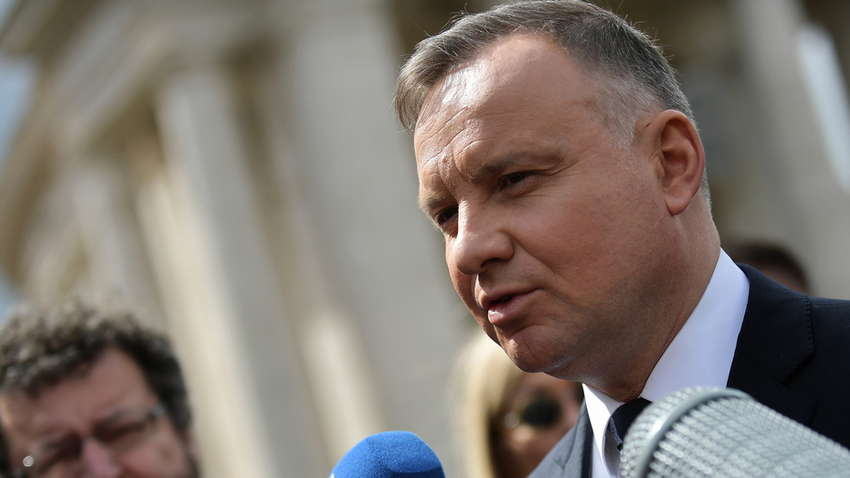 В Польше заявили, что Россия может напасть еще на одну страну