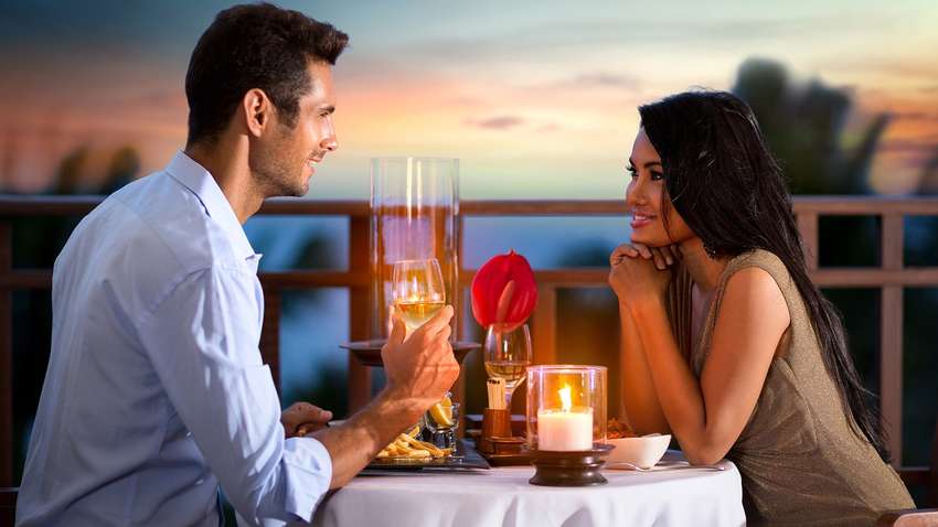 Топ-4 найромантичніших знаків зодіаку