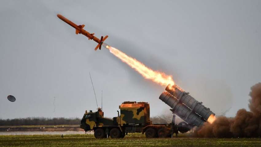 Снят запрет бить западным вооружением вглубь России, но есть другая проблема