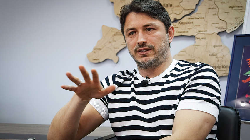 Притула начал мегасбор на «Большой бронированный кулак»