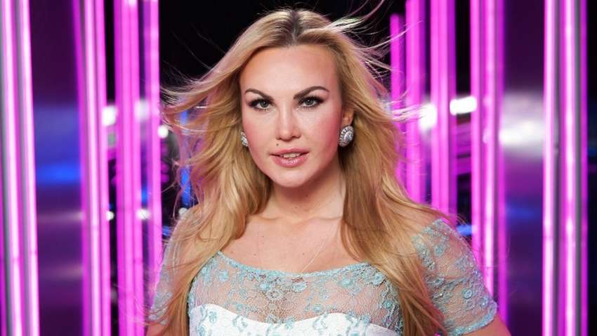 Українська співачка вперше відверто розповіла, скільки "пластик" зробила