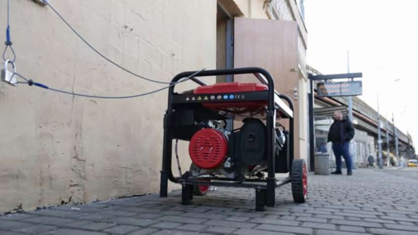 Стала известна причина масштабного блекаута в Украине