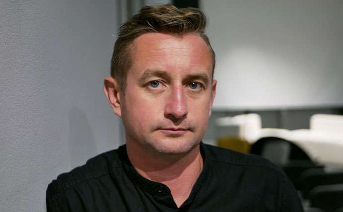 Жадан про Нацвідбір на Євробачення: краще в культуру, ніж у кишені Жадан про Нацвідбір на Євробачення: краще в культуру, ніж у кишені