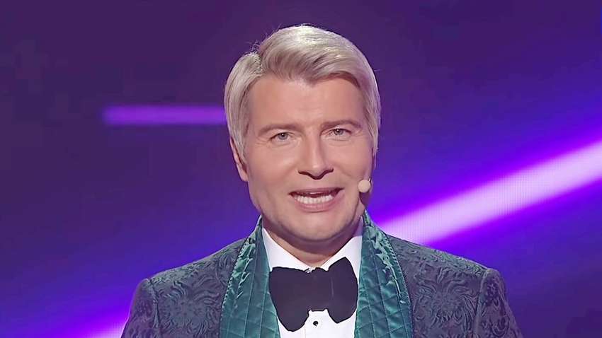 Російський співак-путініст назвав дату своєї смерті