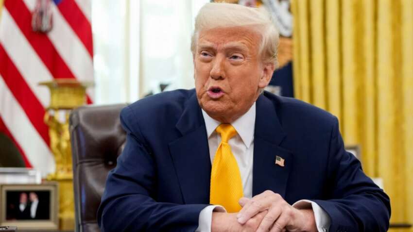 Трамп окончательно отвернется от Путина в пользу Украины: эксперт ошарашил сценарием