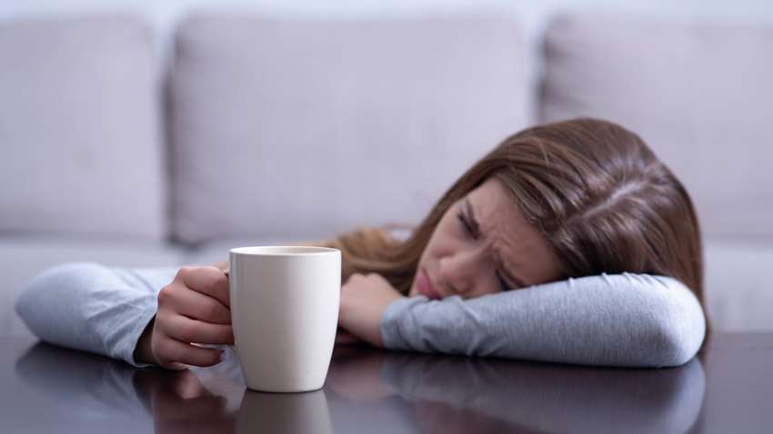 Без интереса к жизни: почему возникает апатия и как ее побороть Без интереса к жизни: почему возникает апатия и как ее побороть