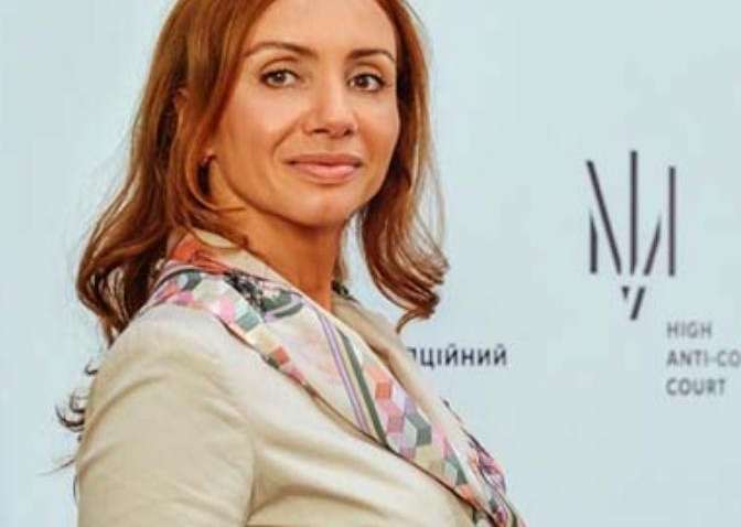 ЗМІ: У Вищому антикорсуді працює суддя, яка забороняла місцеві майдани під час Революції гідності ЗМІ: У Вищому антикорсуді працює суддя, яка забороняла місцеві майдани під час Революції гідності