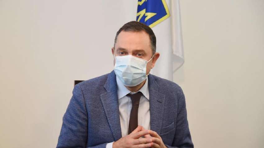 Сколько потратит Минспорта на подготовку украинских спортсменов к зимней Олимпиаде в Пекине