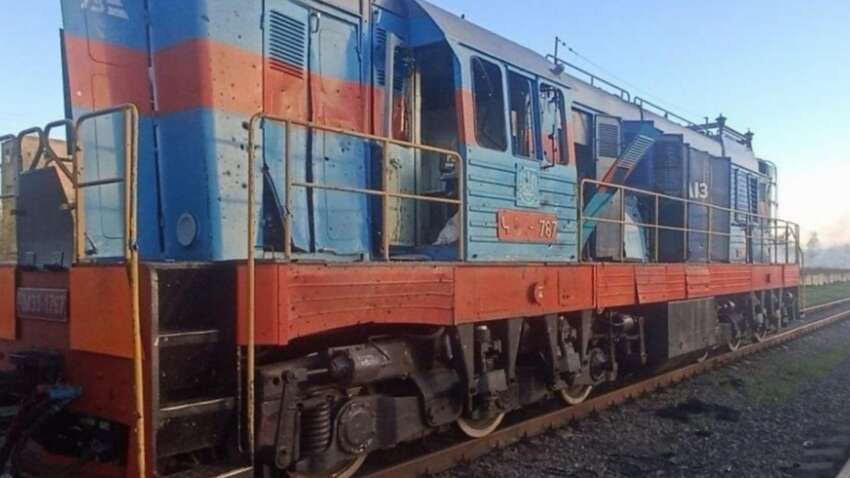 Новое военное преступление РФ в Украине: поврежден сверхважный объект, известно о погибшей