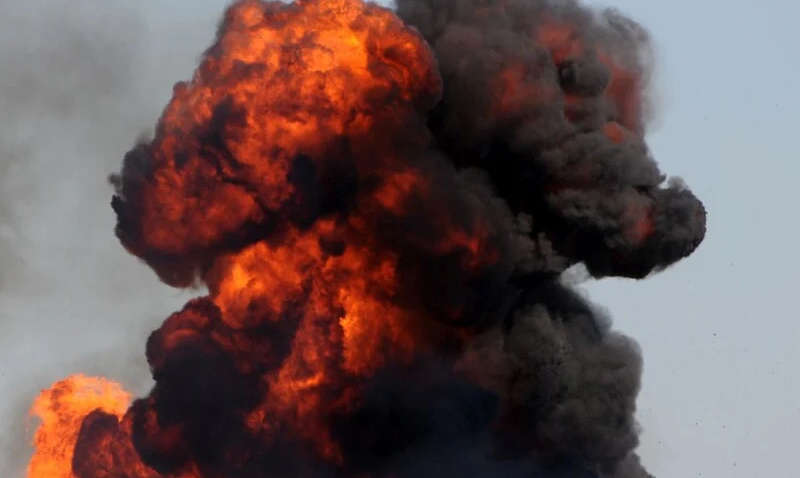 Россиянам теперь не до сна: в Минобороны РФ рассказали, какие регионы ночью содрогались от взрывов Россиянам теперь не до сна: в Минобороны РФ рассказали, какие регионы ночью содрогались от взрывов