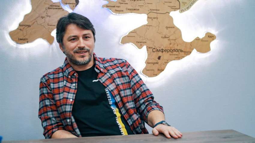 Хто стоїть за атаками на Сергія Притулу: чи справді винні лише росіяни Хто стоїть за атаками на Сергія Притулу: чи справді винні лише росіяни