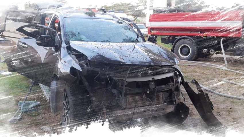 Вибух автомобіля біля Львова: у поліції розповіли подробиці Вибух автомобіля біля Львова: у поліції розповіли подробиці