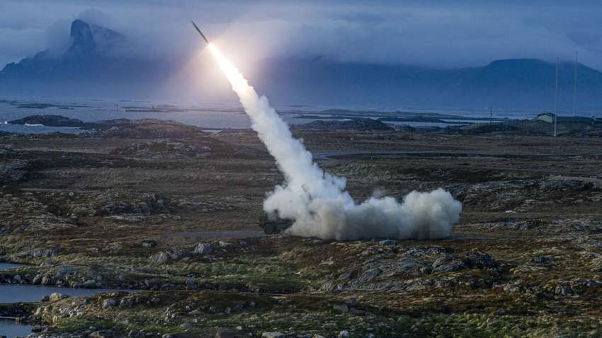 HIMARS в работе: кого из козырных командиров РФ отправили домой грузом-200