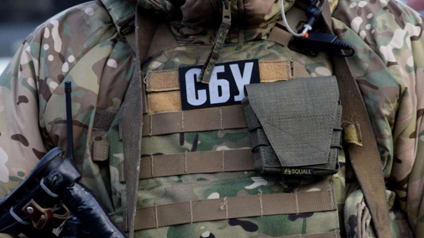 Обыски на «1+1»: в СБУ сделали заявление