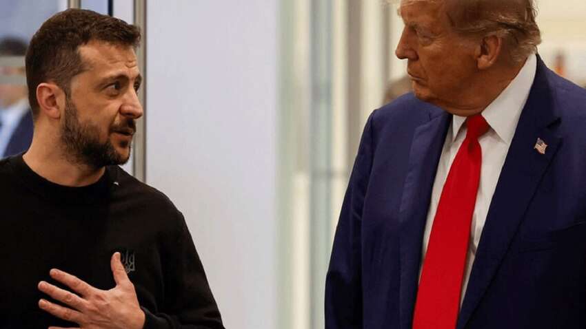 Украина упускает шанс получить помощь от США: какого сигнала ждет Трамп