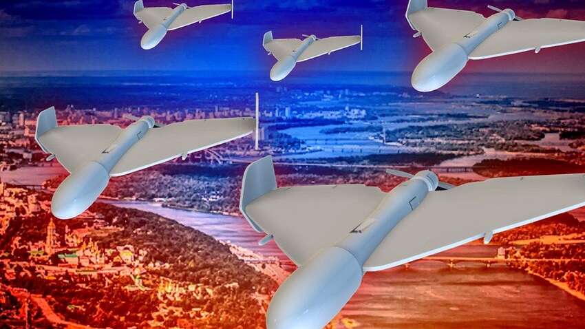 Такого столиця ще не бачила: розкрито цинічну тактику РФ атаки на Київ  Такого столиця ще не бачила: розкрито цинічну тактику РФ атаки на Київ