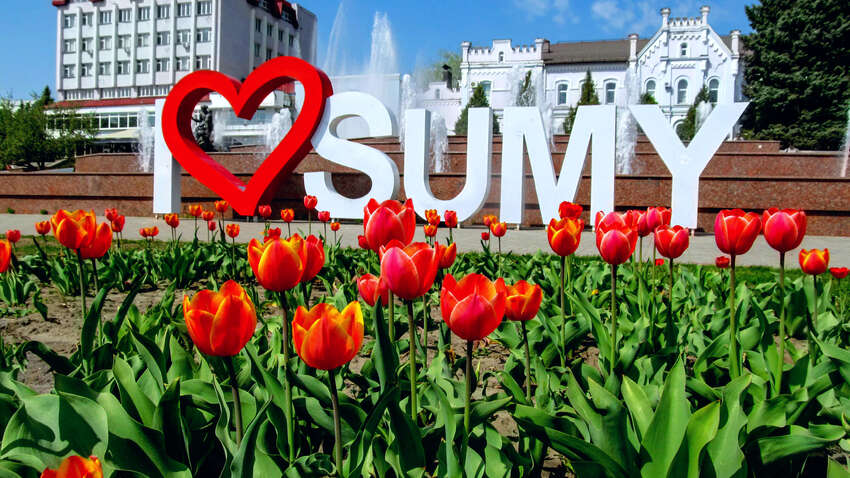 У США відповіли, чи зможуть окупанти захопити Суми