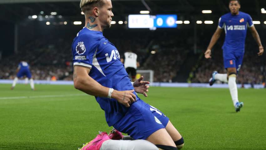 “Манчестер Сіті” проти “Челсі”: де дивитися матч команди Мудрика