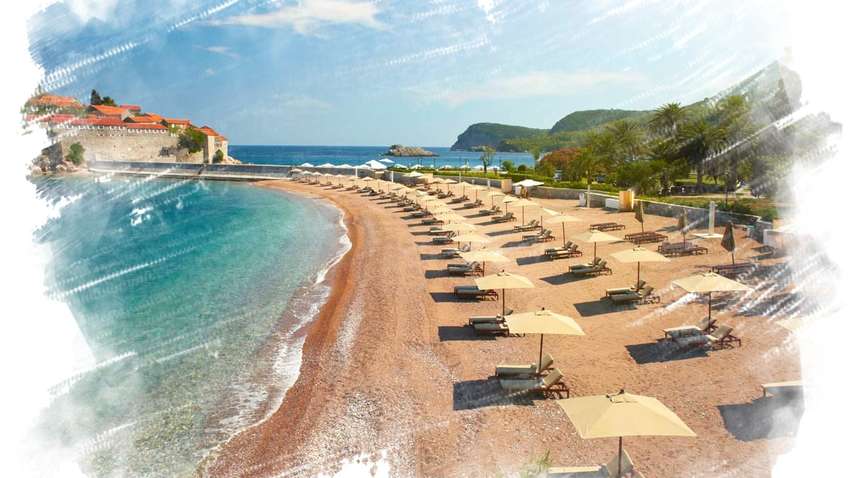 Туризм в Чорногорії зазнає колосальних збитків через пандемію: власники готелів здають номери за безцінь