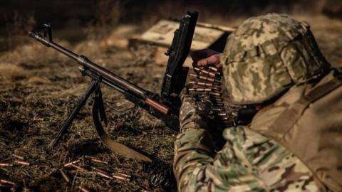 ВСУ пошли в атаку не только на Курщине: в Минобороны РФ сделали заявление ВСУ пошли в атаку не только на Курщине: в Минобороны РФ сделали заявление