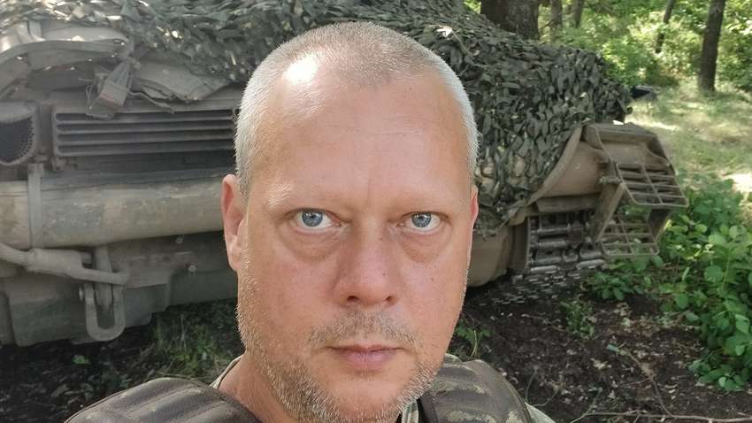 Ворог влаштовує штурм за штурмом: названо місто, де ситуація вкрай важка Ворог влаштовує штурм за штурмом: названо місто, де ситуація вкрай важка