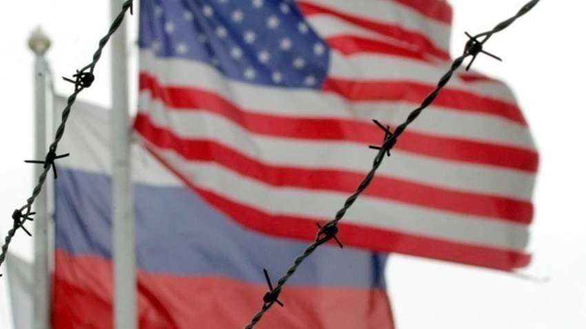 В США призывают к новым санкция против России из-за расправы над диссидентами