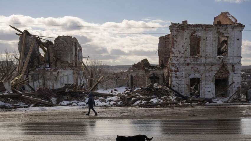 Це ключове місто остаточно стало новою метою Путіна: озвучено тривожний сценарій  Це ключове місто остаточно стало новою метою Путіна: озвучено тривожний сценарій