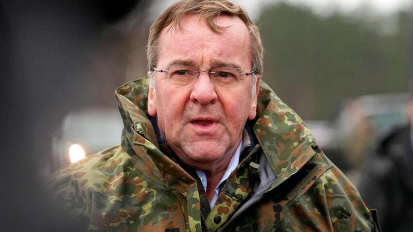 Украине не нужен новый Будапештский меморандум: в Германии сделали заявление о гарантиях безопасности 