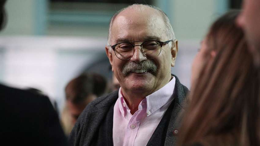 В кремлівського режисера знайшли елітну віллу в Іспанії (ФОТО)