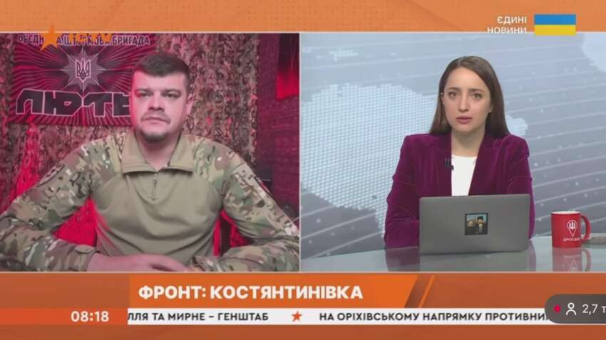 Россияне взбесились: бригада «Лють» открыла закулисье фронта 