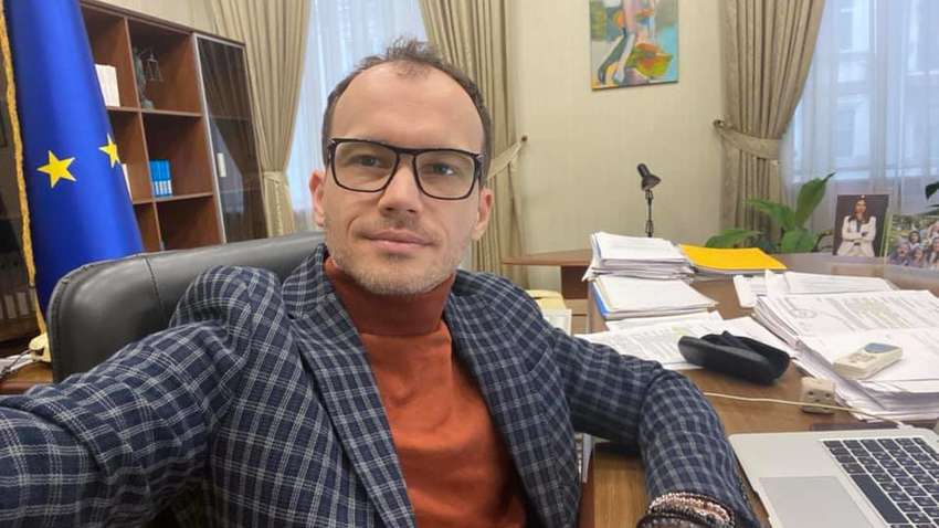 Закон про деолігархізацію піддаватиметься значному тиску, - міністр