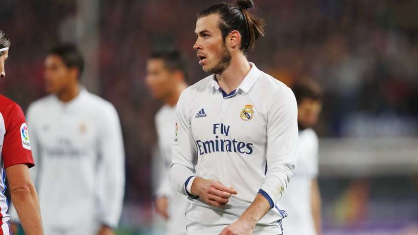 Звездный игрок "Реала" Гарет Бэйл уедет в Китай - СМИ