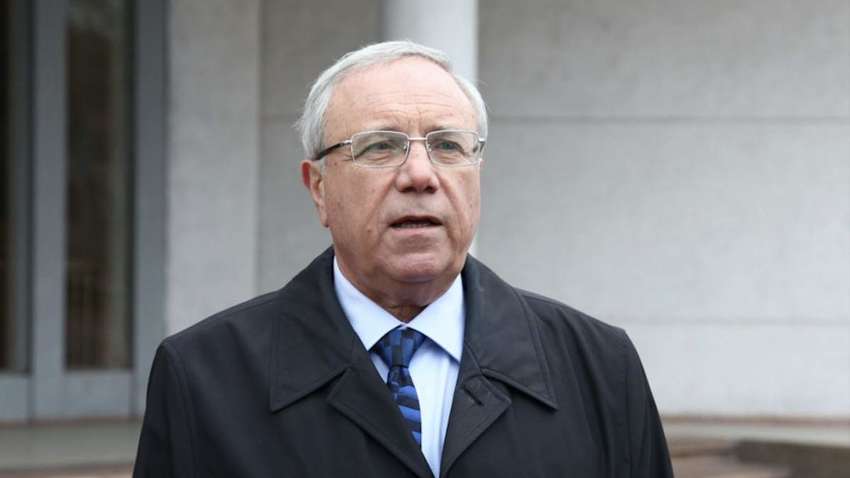 Хто тимчасово виконуватиме обов'язки міського голови Кривого Рогу