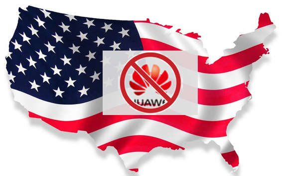 США vs Huawei: "холодна війна" не вщухає