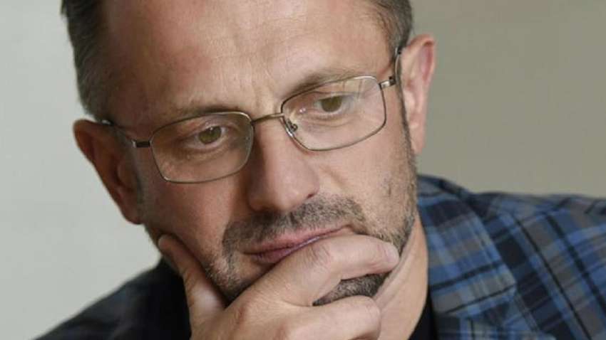 Бессмертный отторгает мысль о работе в новом парламенте