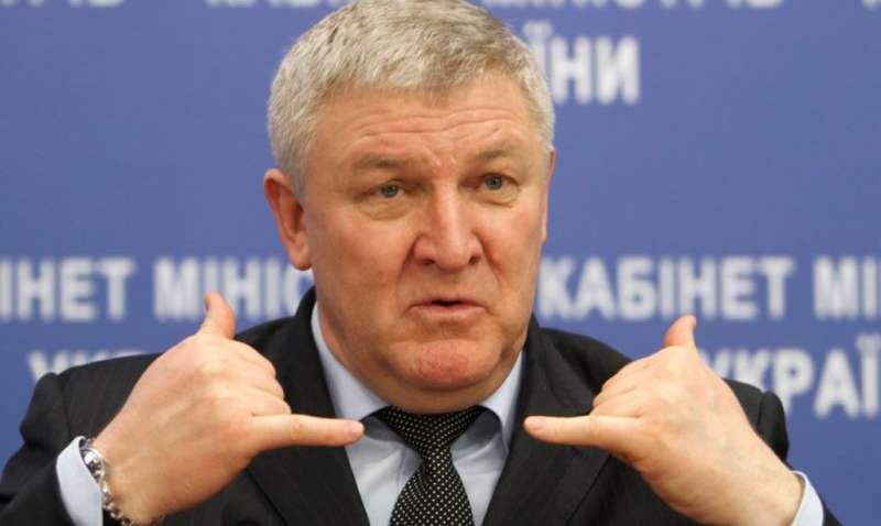 Согласование «Харьковских соглашений» в пользу России: Суд разрешил арест эксминистра обороны Украины Согласование «Харьковских соглашений» в пользу России: Суд разрешил арест эксминистра обороны Украины