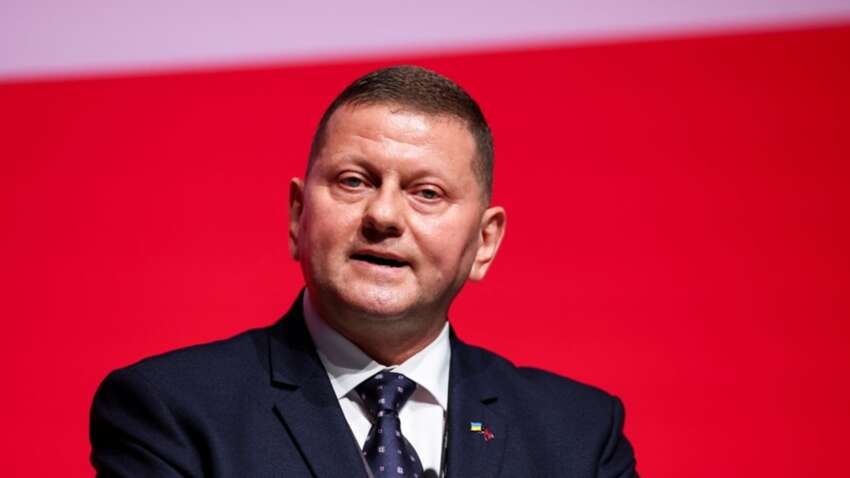 "Все может повториться": Залужный предупредил о страшной угрозе после войны 