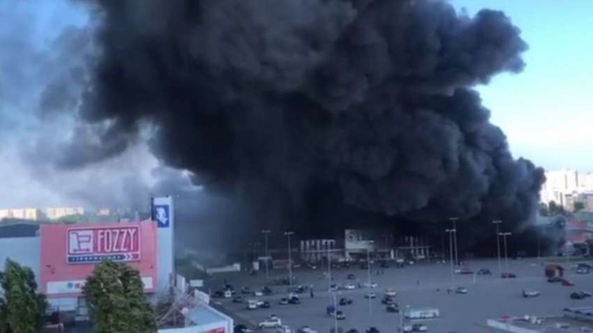 Спасение для Харькова: в США рассказали о решении Запада, которое защитит город